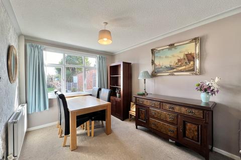 3 bedroom end of terrace house for sale, Waring Drive, Thornton FY5