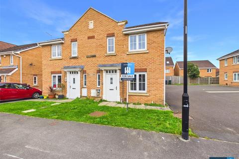 undefined, Sargeson Road, Armthorpe, Doncaster, South Yorkshire, DN3