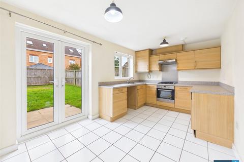undefined, Sargeson Road, Armthorpe, Doncaster, South Yorkshire, DN3