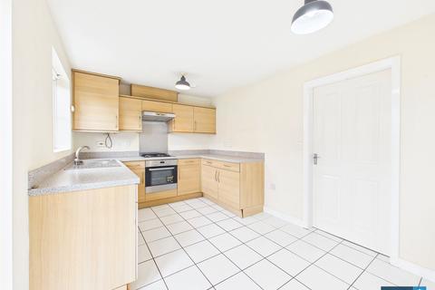 undefined, Sargeson Road, Armthorpe, Doncaster, South Yorkshire, DN3