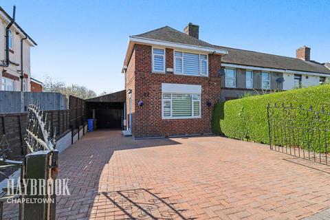 undefined, Nethershire Lane, Shiregreen