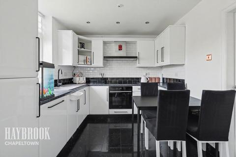undefined, Nethershire Lane, Shiregreen