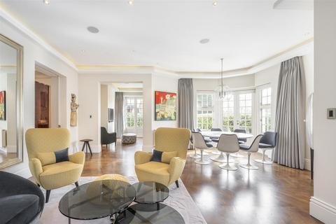 2 bedroom flat for sale, Kidderpore Avenue, Hampstead, NW3
