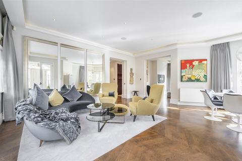 2 bedroom flat for sale, Kidderpore Avenue, Hampstead, NW3