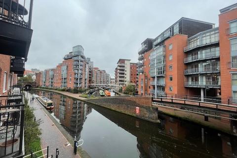 undefined, Waterside Court, Birmingham, B16