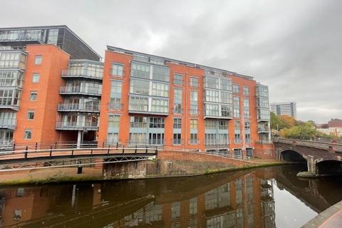undefined, Waterside Court, Birmingham, B16