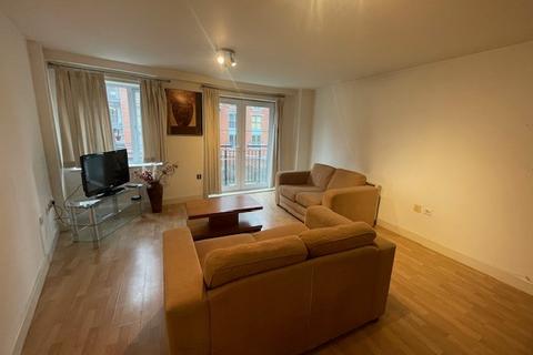 undefined, Waterside Court, Birmingham, B16