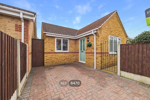 undefined, Nottingham NG5