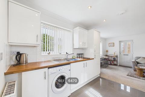 undefined, Nottingham NG5