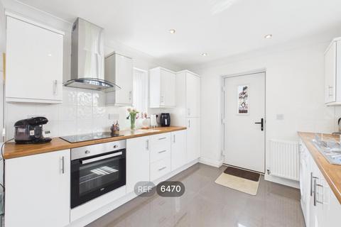 undefined, Nottingham NG5