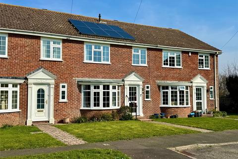 3 bedroom house for sale, Dolphin Place, Barton On Sea, Hampshire, BH25
