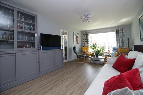 3 bedroom house for sale, Dolphin Place, Barton On Sea, Hampshire, BH25