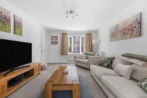 4 bedroom detached house for sale, Ambrosden Court Close, Bicester, OX25