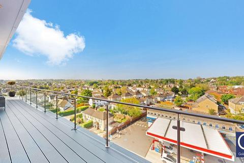 undefined, East Barnet Road, Barnet, EN4
