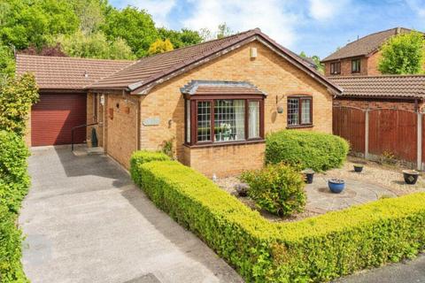 3 bedroom bungalow for sale, Inglewood Close, Birchwood, Warrington, Cheshire, WA3 6UJ