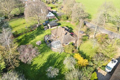 4 bedroom detached house for sale, Leigh Road, Hildenborough, Tonbridge, Kent, TN11