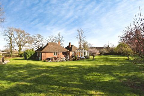 4 bedroom detached house for sale, Leigh Road, Hildenborough, Tonbridge, Kent, TN11