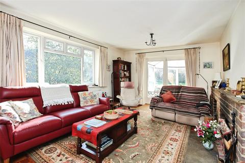 4 bedroom detached house for sale, Leigh Road, Hildenborough, Tonbridge, Kent, TN11