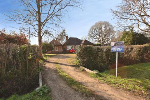 4 bedroom detached house for sale, Leigh Road, Hildenborough, Tonbridge, Kent, TN11