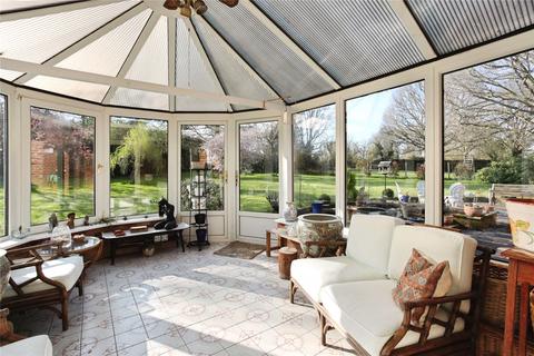 4 bedroom detached house for sale, Leigh Road, Hildenborough, Tonbridge, Kent, TN11