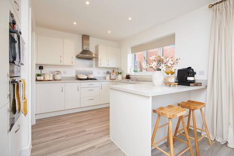 4 bedroom detached house for sale, Barton Seagrave NN15