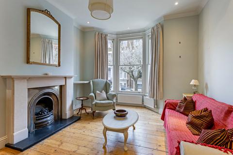 2 bedroom flat for sale, Minford Gardens, London, W14