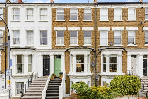 2 bedroom flat for sale, Minford Gardens, London, W14