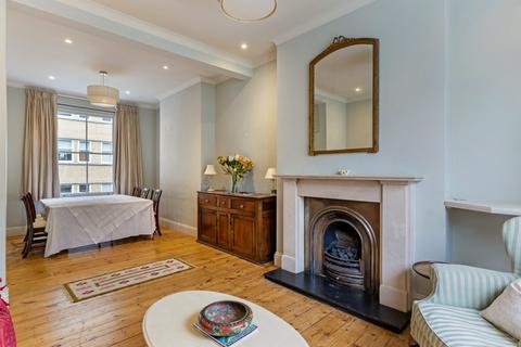 2 bedroom flat for sale, Minford Gardens, London, W14