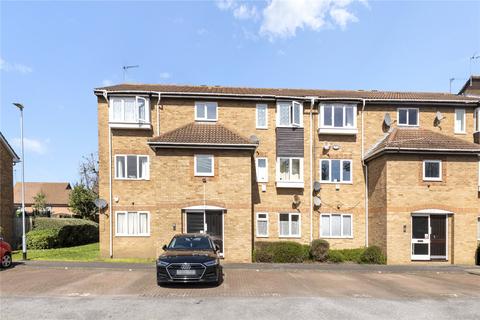 1 bedroom apartment for sale, Newcombe Rise, Yiewsley, West Drayton, UB7