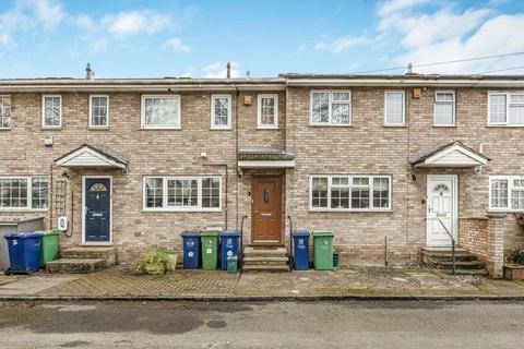 2 bedroom terraced house for sale, Trinity Road, Headington, OX3