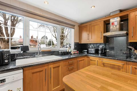2 bedroom terraced house for sale, Trinity Road, Headington, OX3