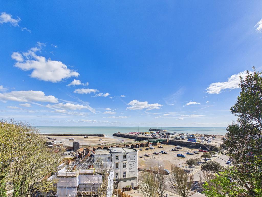Sea Views
