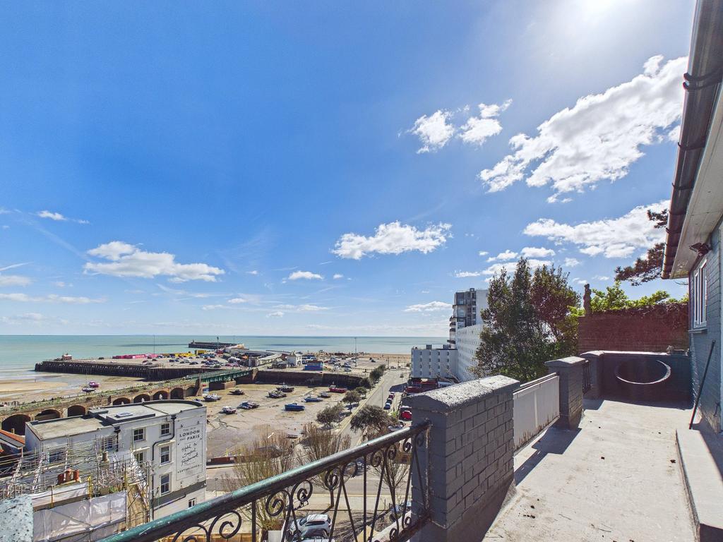 Sea Views