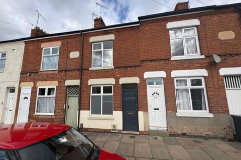 undefined, Sheridan Street, Leicester