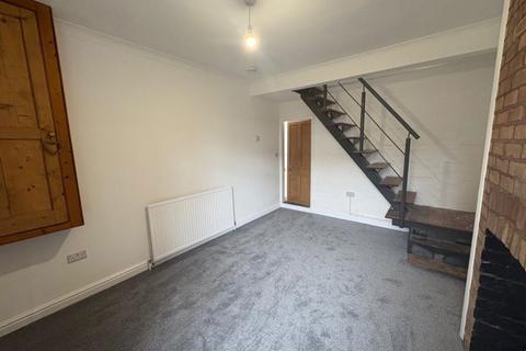 undefined, Sheridan Street, Leicester
