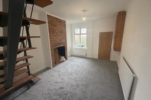 undefined, Sheridan Street, Leicester
