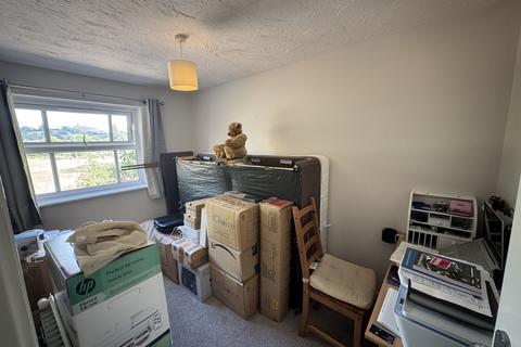 2 bedroom terraced house to rent, Stag Way, Glastonbury, Somerset