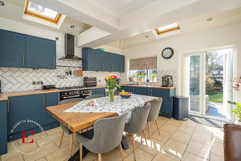 3 bedroom semi-detached house for sale, Mary Herbert Street, Cheylesmore CV3