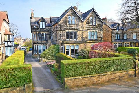 undefined, Langcliffe Avenue, Harrogate, HG2
