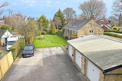 undefined, Langcliffe Avenue, Harrogate, HG2