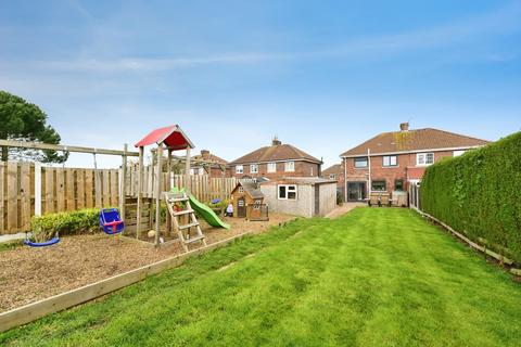 undefined, Browning Road, Rotherham, South Yorkshire, S65