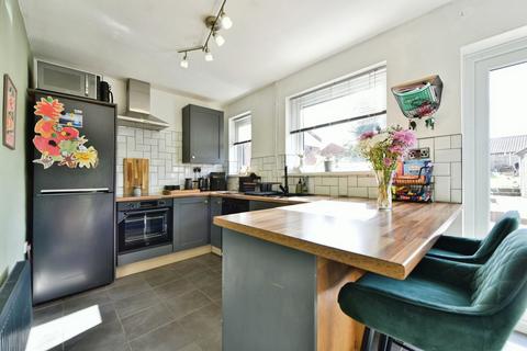 undefined, Browning Road, Rotherham, South Yorkshire, S65