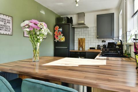 undefined, Browning Road, Rotherham, South Yorkshire, S65