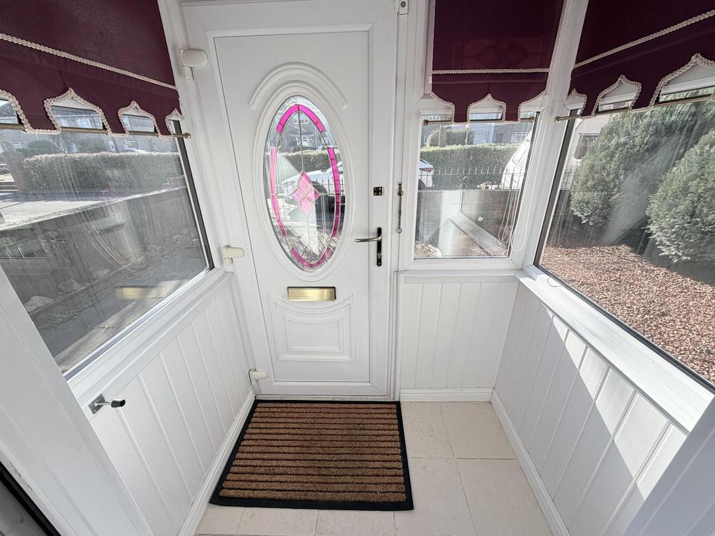 Porch