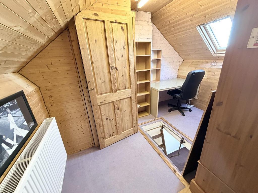 Attic
