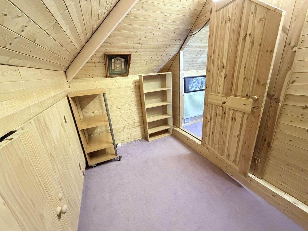 Attic