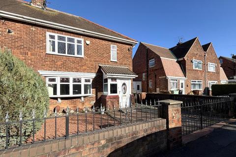 undefined, Raby Road, Hartlepool