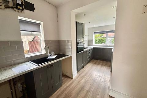 undefined, Brooke Avenue, Chester, Cheshire, CH2