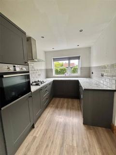 undefined, Brooke Avenue, Chester, Cheshire, CH2