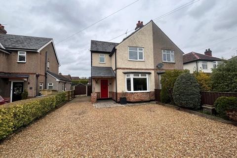 Brooke Avenue, Chester, Cheshire, CH2